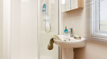 Carnaby Bayview bathroom